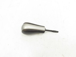 04 BMW Z4 E85 3.0L #1274 Shift Knob, Automatic Transmission Shifter - £25.90 GBP