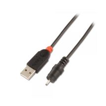 LINDY USB Charger Cable for Nokia 2mm Connector  - $12.00