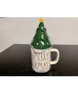 Rae Dunn CHRISTMAS Mug or Mugs w/Topper and without-YOU CHOOSE - $24.70 - $27.67