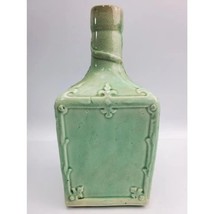Chinese Antique Celadon Porcelain Bottle 9&quot;[a-4-sw1] - $89.44 CAD