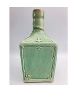 Chinese Antique Celadon Porcelain Bottle 9&quot;[a-4-sw1] - $1,235.36 MXN