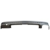 SimpleAuto Rear Bumper Valance Panel 1.6L Turbo; Sedan for HYUNDAI ELANTRA 2017- - $246.93