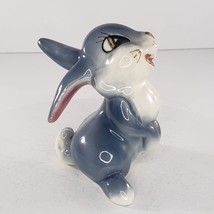 Evan K Shaw American Pottery Disney Thumper Bambi Figurine 4&quot; - £31.45 GBP