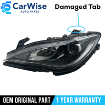 OEM Mopar Front Left Headlight Assembly 2017-2020 Chrysler Pacifica 6822... - $169.99