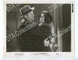 The Iron CURTAIN-8x10 Promotional STILL-GENE Tierney Fn - $35.89