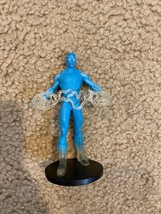 Disney Store Marvel Ultimate Spiderman figure ELECTRO - £8.25 GBP