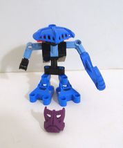 LEGO Bionicle 8550 Bohrok GAHLOK VA with Krana - $14.95