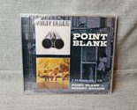 Point Blank/Seconda stagione di Point Blank (CD, 2012) Nuovo FLOATM6139 - $12.19