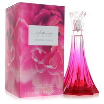 Silhouette In Bloom Perfume By Christian Siriano Eau De Parfum Spray 3.4 oz - £54.78 GBP