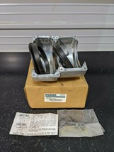 Dodge 099028 Size 60 Chain Cplg Cover Assembly / Nib Nos - £50.21 GBP