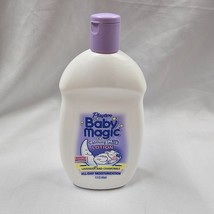 Vintage 2003 Playtex Baby Magic Calming Milk Lotion Lavender Chamomile 15.5 oz - £39.51 GBP