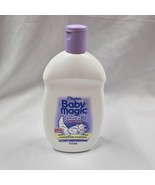 Vintage 2003 Playtex Baby Magic Calming Milk Lotion Lavender Chamomile 1... - £38.71 GBP