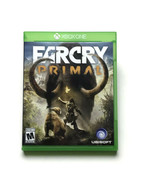 Far Cry Primal Video Game Bonus Microsoft Xbox One Series S X F - $15.83