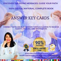  Guide Oracle for Answers (printable letters) - $20.00