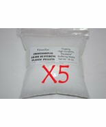 5 Pounds of Plastic Pellets for Rock Tumbling Polishing In Individual 1l... - €32,42 EUR 5 Pounds of Plastic Pellets for Rock Tumbling Polishing In Individual 1l... - €32,42 EUR