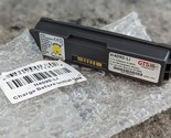 NEW Li-Ion GTS H4090-Li Battery - Motorola Symbol WT4090 WT41N0 3.7V (S2) - £27.40 GBP