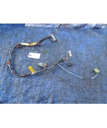 92-95 Honda Civic dash heater ac sub wire wiring harness OEM 32157-SR3-A003 - €51,74 EUR