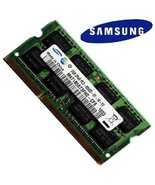 2GB DDR3 PC3-8500 (1066Mhz) SODIMM Laptop Memory - Samsung - $24.00