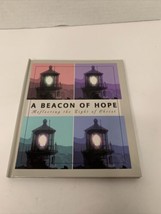 Beacon of Hope  Reflecting the Life of Christ By Ellyn Sanna Hardcover VERY GOOD - £3.89 GBP
