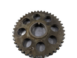 Right Camshaft Timing Gear From 2004 Ford Explorer  4.6 F8AE6256AA - $34.95
