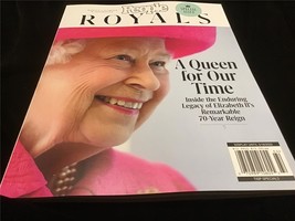 People Magazine Special Issue Royals A Queen for our Time - £9.74 GBP