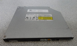 Dell Inspiron 15.6" 15-3558 DVD-RW Rewritable Burner Drive DU-8A5LH YYCRW Tested - $45.99