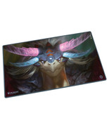 1 Ultimate Guard MTG Tarkir Dragonstorm Shiko, Paragon of the Way Playmat - $581.90 MXN