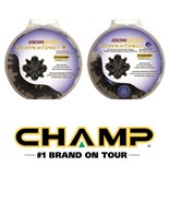 Champ Scorpion Golf Cleats. 6 mm, Q Lok or Fast Twist Tri Loc Versions - $252.45 MXN
