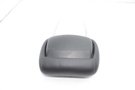 06-13 MERCEDES-BENZ W251 W164 R350 ML350 FRONT HEADREST BLACK E5929 image 6
