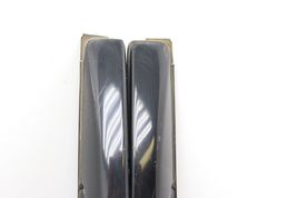 13-15 BMW X1 E84 ROOF RAILS LEFT & RIGHT PAIR E2427 image 2