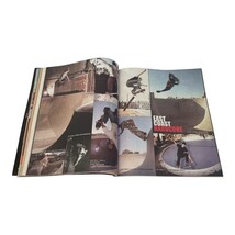 JUICE Magazine #61 2006 Monk Hubbard Chris Miller Tommy Guerrero Buck Smith image 4