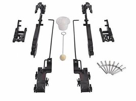 2002 - 2006 Toyota Camry Usa Made High Quality Sunroof Repair Kit Free Shipping! - £54.69 GBP