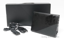 ASUS ROG XG Mobile eGPU Dock NVIDIA GeForce RTX 4090 Laptop GPU (GC33Y-059) - £1,407.56 GBP