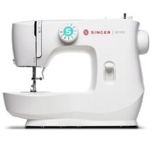 SINGER | M2100 Sewing Machine With Accessory Kit &amp; Foot Pedal - 63 Stitc... - £139.92 GBP