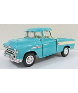 1:18-Scale 1957 Chevrolet Cameo Two-Tone Diecast Truck - $178.19