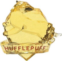 World of Harry Potter House of Hufflepuff FACETS 3.24 inch Figurine Enes... - £16.86 GBP