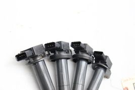 01-09 TOYOTA PRIUS IGNITION COILS SET OF 4 E1407 image 2