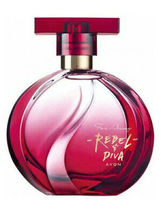 Avon Far Away Rebel Diva Eau de Parfum Spray 50 ml Boxed Rare - $35.00