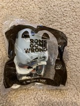 Ron&#39;s Gone Wrong MUSIC B*BOT #3 BBot McDonald&#39;s 2021 Happy Meal Toy ** NEW ** - £6.75 GBP