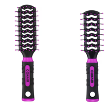 Conair Professional Vent Hairbrush 2 pc Multi-Size Set1.0ea - £14.22 GBP
