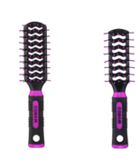 Conair Professional Vent Hairbrush 2 pc Multi-Size Set1.0ea - £14.15 GBP