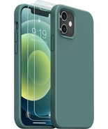 BNWW 5 in 1 Designed for iPhone 12 Case, Designed for iPhone 12 Pro Case - $7.92 CAD