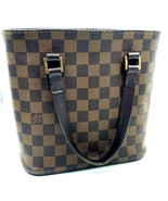 Authenticity Guarantee 
LOUIS VUITTON Damier Vavin PM Tote Bag - $2,394.16 CAD