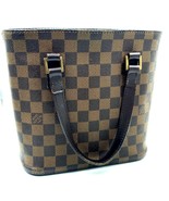 Authenticity Guarantee 
LOUIS VUITTON Damier Vavin PM Tote Bag - £1,372.19 GBP