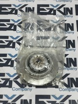 Demag 4002047KHSTFI Shaft Hoist Crane  - $780.71 MXN