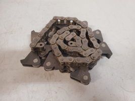 Renold Chain 12B | 35.5&quot; Length | Pitch 1&quot; | 2-1/4&quot; Width - $117.36 CAD