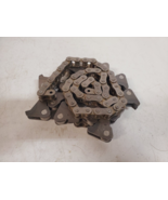 Renold Chain 12B | 35.5&quot; Length | Pitch 1&quot; | 2-1/4&quot; Width - €74,10 EUR