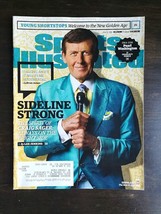 Sports Illustrated May 2, 2016 - 623 - £5.43 GBP