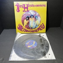 The Jimi Hendrix Experience - Are You Experienced (2013) Mono 180g - $22.44