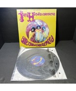 The Jimi Hendrix Experience - Are You Experienced (2013) Mono 180g - $418.29 MXN
